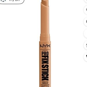 NYX Pro Fix Stick Concealer - Beige
